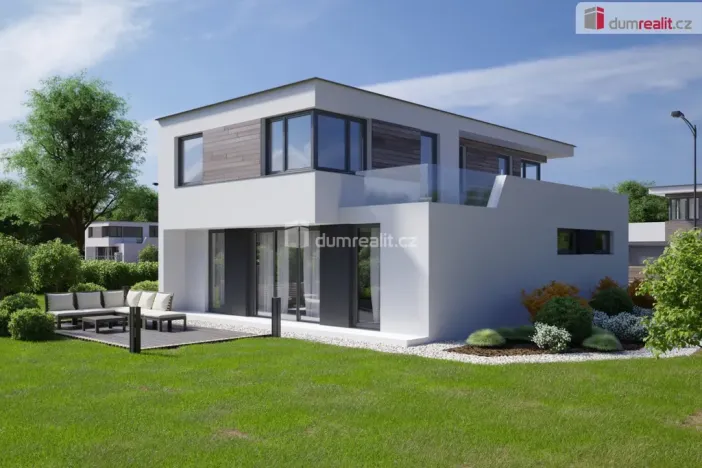 Prodej rodinného domu, Zlín, Pohanková, 149 m2