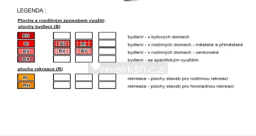 Prodej pozemku pro bydlení, Líšťany - Lipno, Líšťany, 936 m2