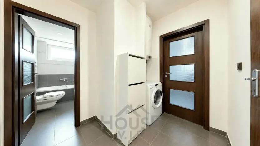 Prodej bytu 1+kk, Praha - Břevnov, Patočkova, 41 m2