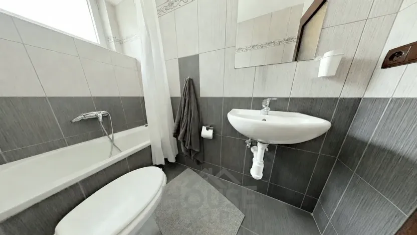 Prodej bytu 1+kk, Praha - Břevnov, Patočkova, 41 m2
