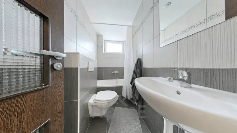 Prodej bytu 1+kk, Praha - Břevnov, Patočkova, 41 m2