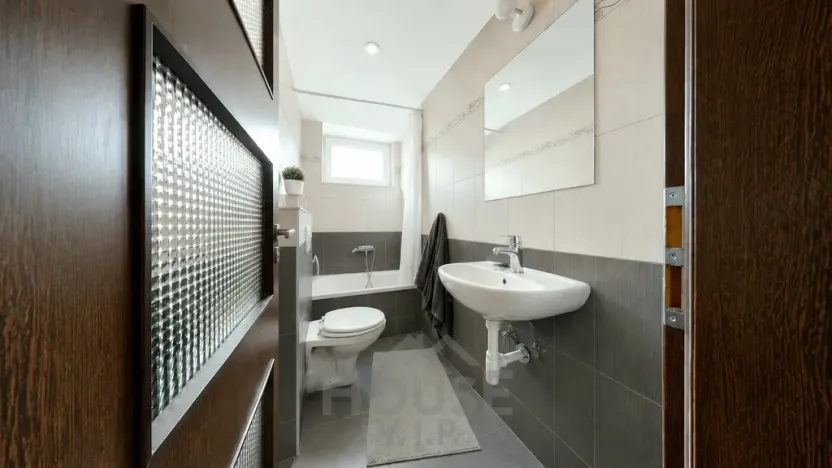 Prodej bytu 1+kk, Praha - Břevnov, Patočkova, 41 m2