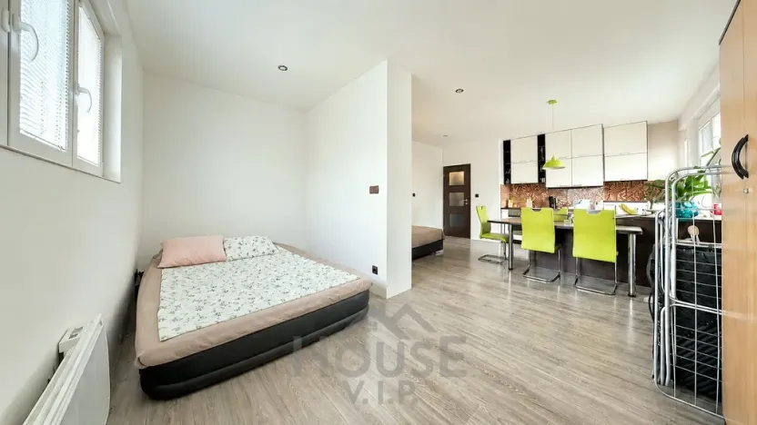 Prodej bytu 1+kk, Praha - Břevnov, Patočkova, 41 m2