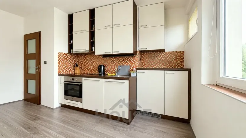 Prodej bytu 1+kk, Praha - Břevnov, Patočkova, 41 m2