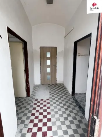 Prodej rodinného domu, Chyšky - Ratiboř, 252 m2