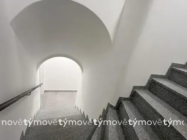 Pronájem bytu 2+kk, Pardubice, Zámecká, 40 m2