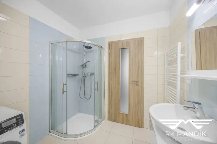 Prodej bytu 3+kk, Veliká Ves, Slunečná, 71 m2