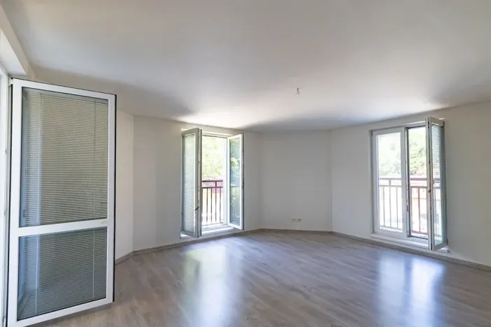 Dražba bytu 3+1, Břeclav, Kpt. Jaroše, 93 m2
