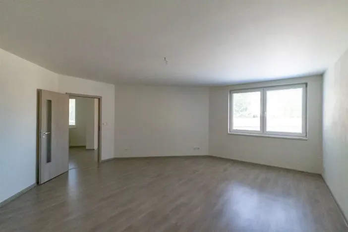 Dražba bytu 3+1, Břeclav, Kpt. Jaroše, 93 m2