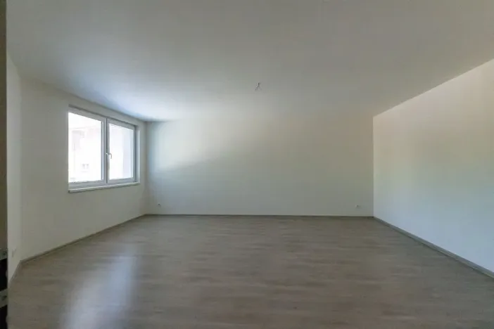 Dražba bytu 3+1, Břeclav, Kpt. Jaroše, 93 m2