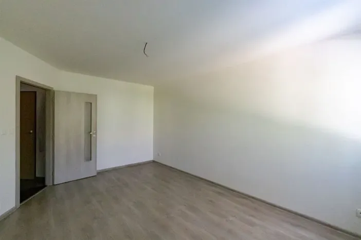 Dražba bytu 3+1, Břeclav, Kpt. Jaroše, 93 m2