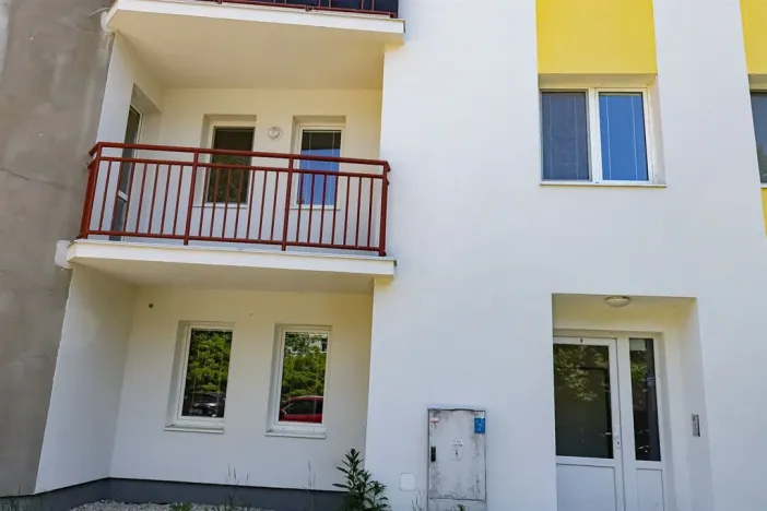 Dražba bytu 3+1, Břeclav, Kpt. Jaroše, 93 m2