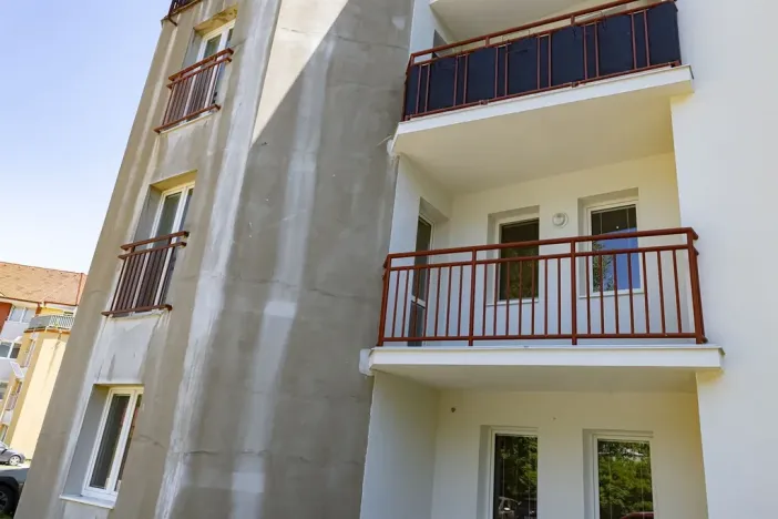 Dražba bytu 3+1, Břeclav, Kpt. Jaroše, 93 m2