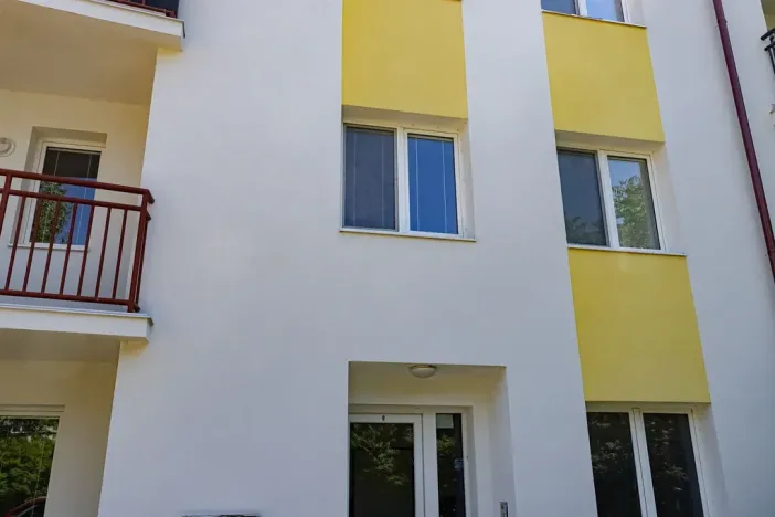 Dražba bytu 3+1, Břeclav, Kpt. Jaroše, 93 m2