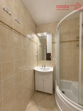 Pronájem bytu 2+1, Klášterec nad Ohří, Jana Ámose Komenského, 51 m2