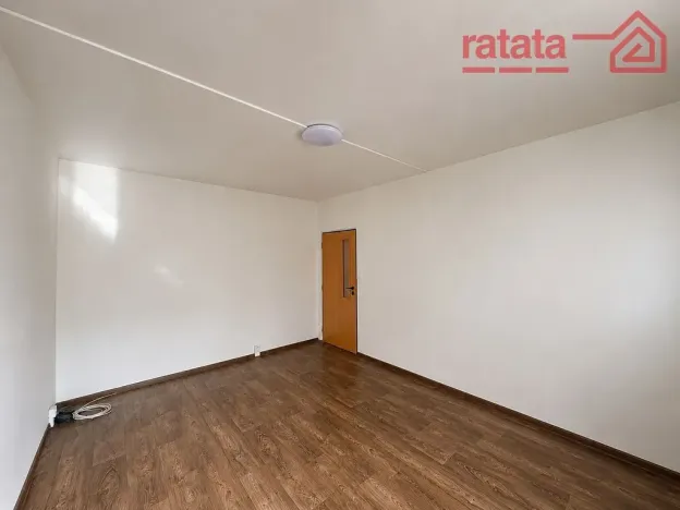 Pronájem bytu 2+1, Klášterec nad Ohří, Jana Ámose Komenského, 51 m2
