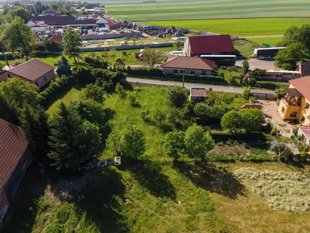 Prodej domu na klíč, Roudnice, 89 m2