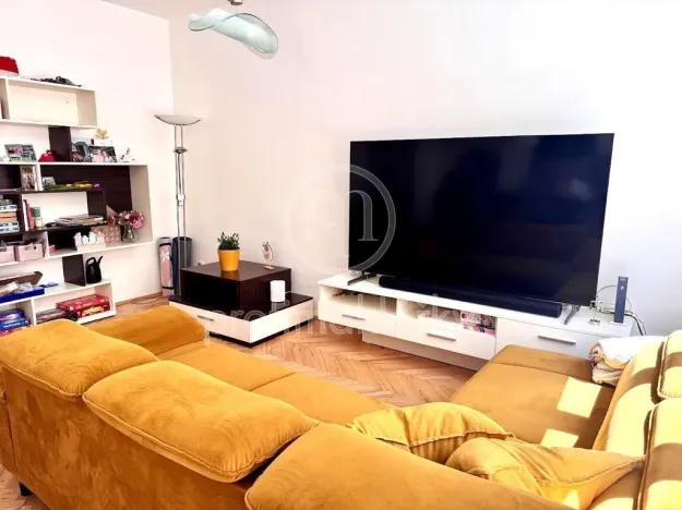 Pronájem bytu 3+kk, Brno - Veveří, Antonínská, 76 m2