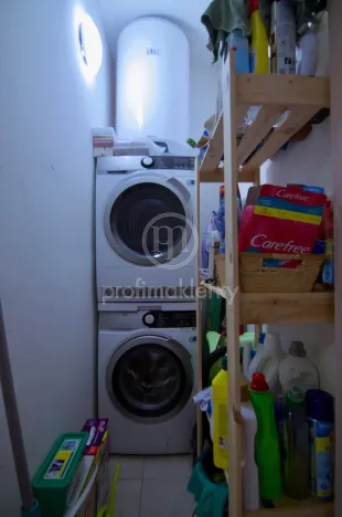 Pronájem bytu 3+kk, Brno - Veveří, Antonínská, 76 m2