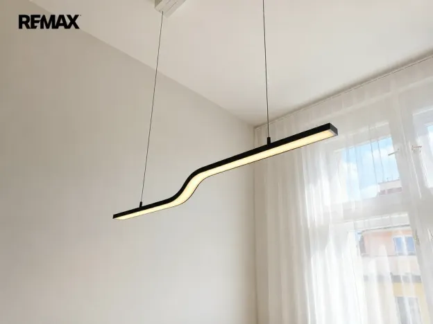 Pronájem bytu 2+kk, Praha - Vinohrady, Korunní, 53 m2
