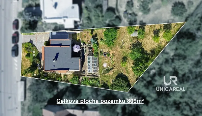 Prodej rodinného domu, Pozořice, Velké Lipky, 220 m2