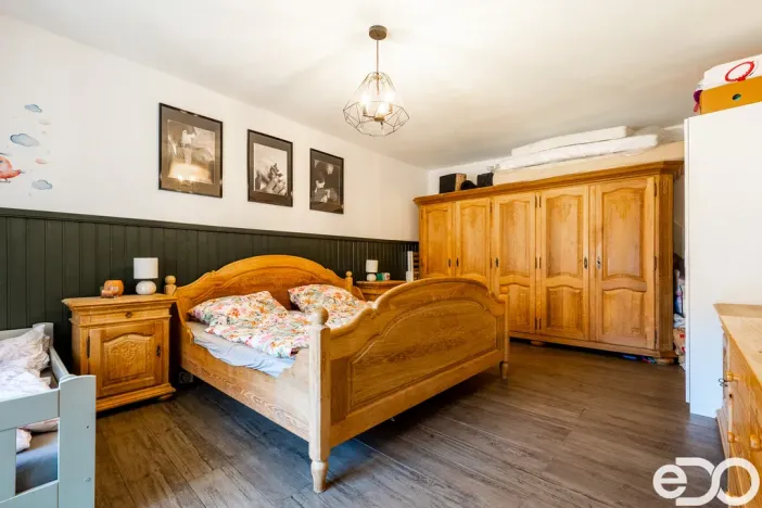 Prodej rodinného domu, Trhové Sviny - Hrádek, 3410 m2