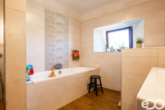 Prodej rodinného domu, Trhové Sviny - Hrádek, 3410 m2