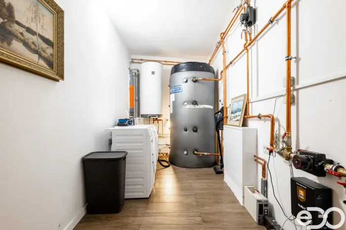 Prodej rodinného domu, Trhové Sviny - Hrádek, 3410 m2