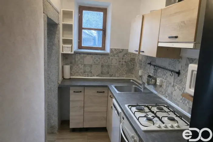Prodej rodinného domu, Trhové Sviny - Hrádek, 3410 m2