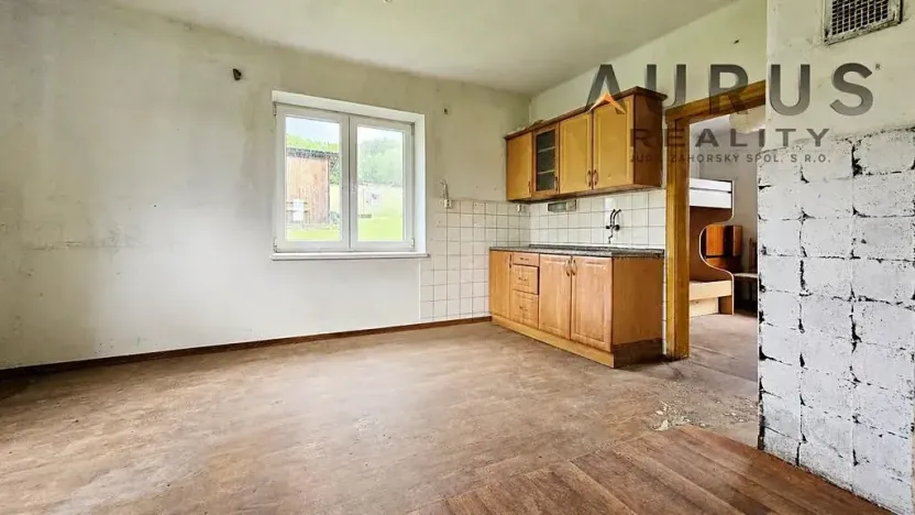 Prodej rodinného domu, Klatovy, 139 m2