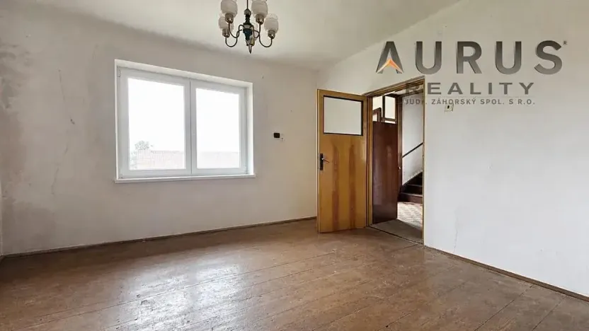 Prodej rodinného domu, Klatovy, 139 m2