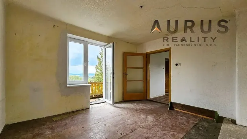 Prodej rodinného domu, Klatovy, 139 m2