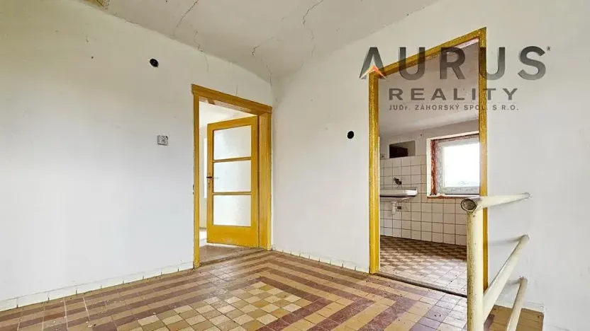 Prodej rodinného domu, Klatovy, 139 m2