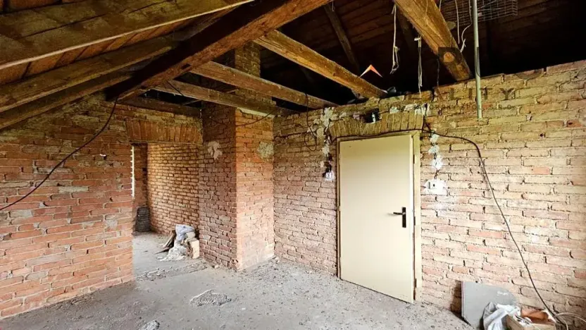 Prodej rodinného domu, Klatovy, 139 m2