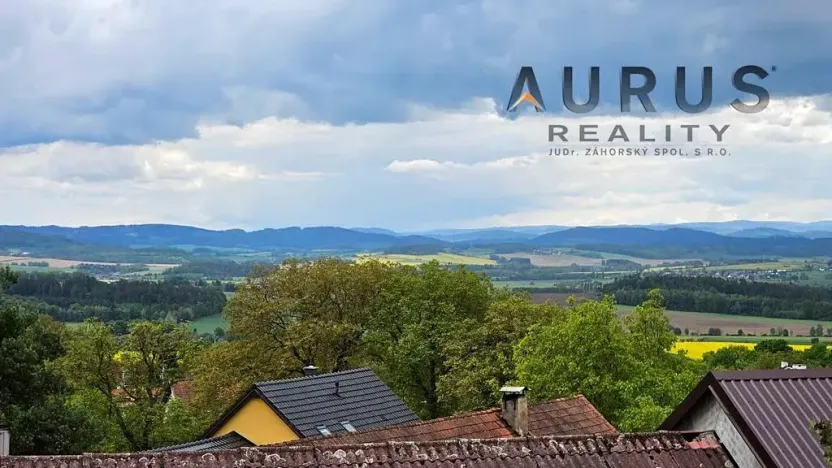 Prodej rodinného domu, Klatovy, 139 m2