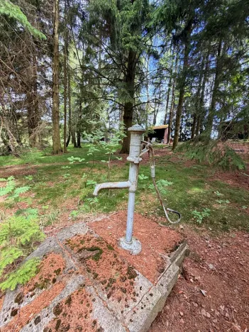 Prodej chaty, Borová, 53 m2