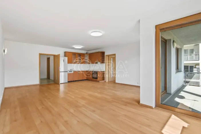 Pronájem bytu 2+kk, Praha - Košíře, Plzeňská, 67 m2