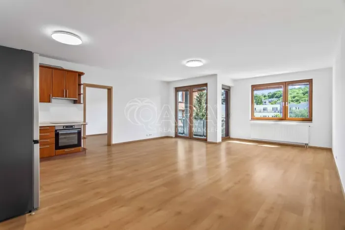 Pronájem bytu 2+kk, Praha - Košíře, Plzeňská, 67 m2