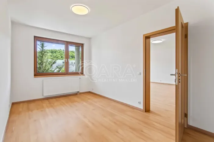 Pronájem bytu 2+kk, Praha - Košíře, Plzeňská, 67 m2