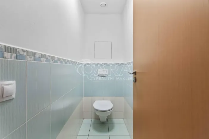 Pronájem bytu 2+kk, Praha - Košíře, Plzeňská, 67 m2