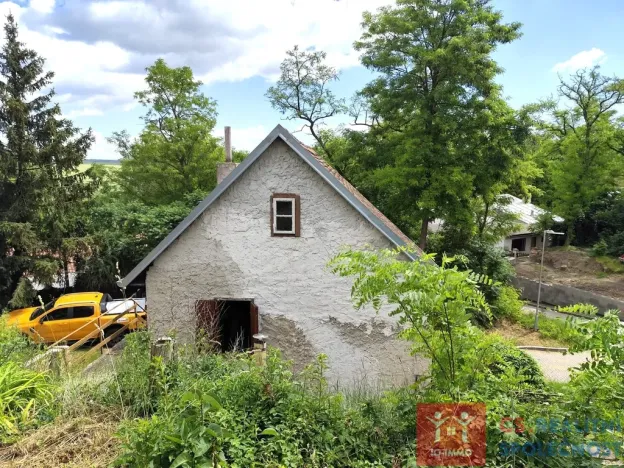 Prodej vinného sklepa, Chvalovice, 95 m2