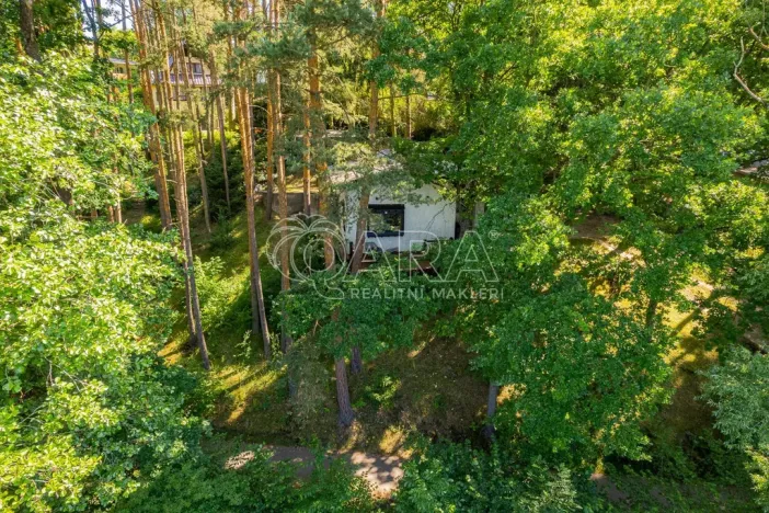 Prodej chaty, Písek - Hradiště, 120 m2