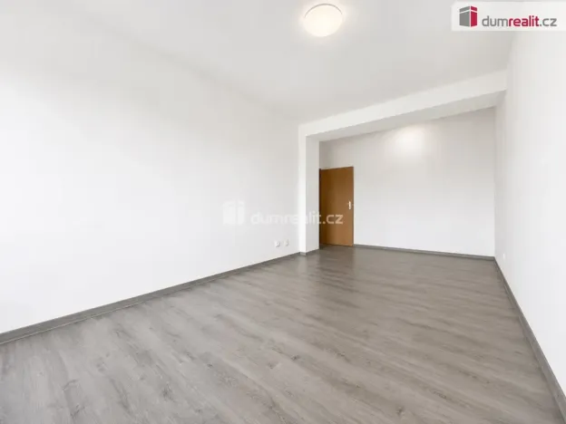 Prodej bytu 2+1, Sokolov, Sokolovská, 51 m2