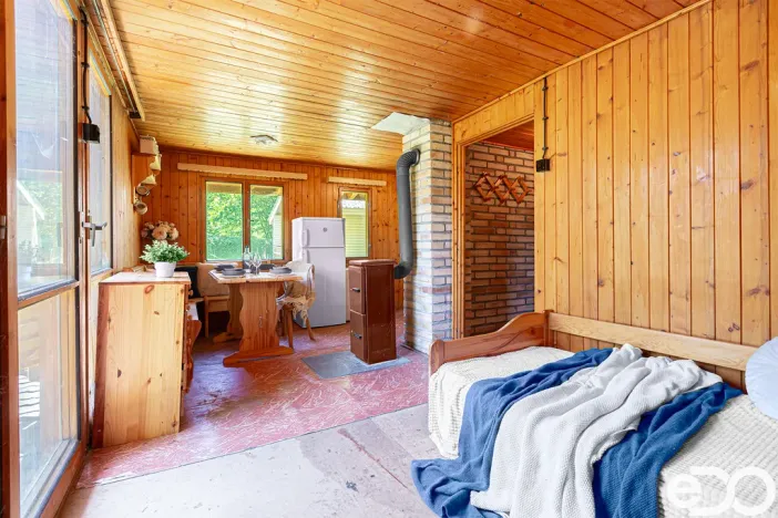 Prodej chaty, Radíč, 46 m2
