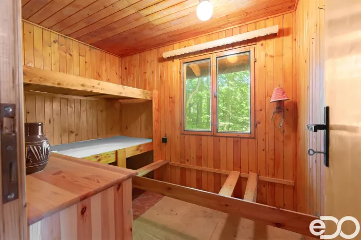 Prodej chaty, Radíč, 46 m2