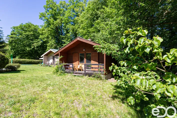 Prodej chaty, Radíč, 46 m2