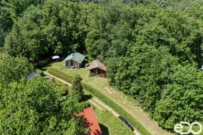 Prodej chaty, Radíč, 46 m2