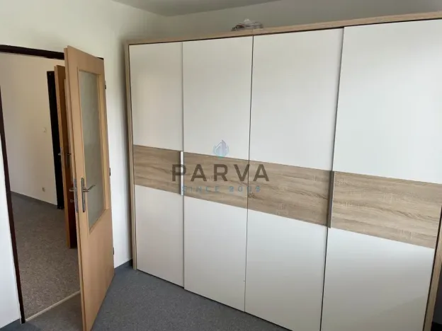 Pronájem bytu 3+1, Plzeň - Koterov, Chválenická, 64 m2