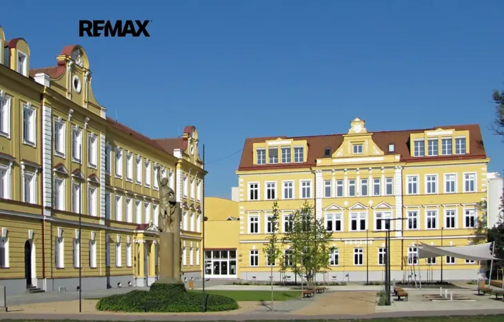 Prodej bytu 3+kk, Kyjov, 60 m2
