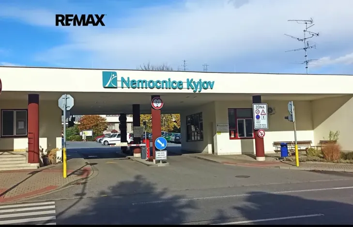 Prodej bytu 3+kk, Kyjov, 60 m2